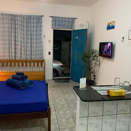 Hospedagem Martins Apartamento 02 Araquari Exterior foto