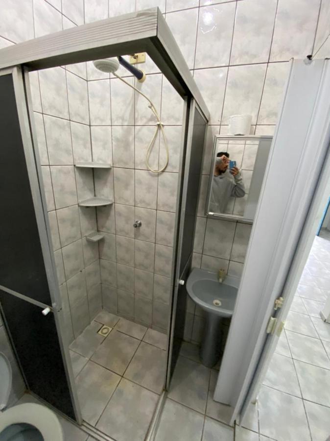 Hospedagem Martins Apartamento 02 Araquari Exterior foto