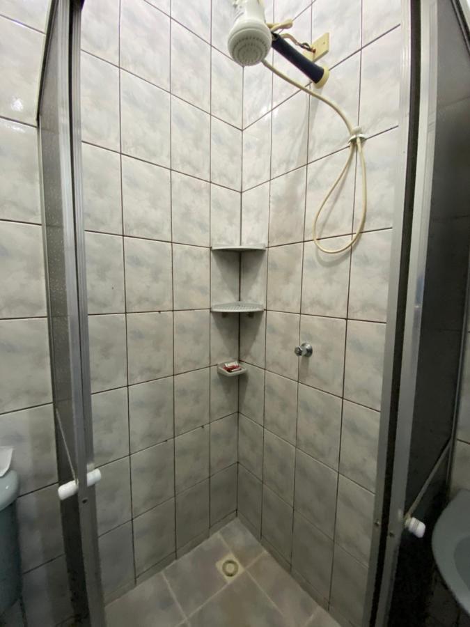 Hospedagem Martins Apartamento 02 Araquari Exterior foto