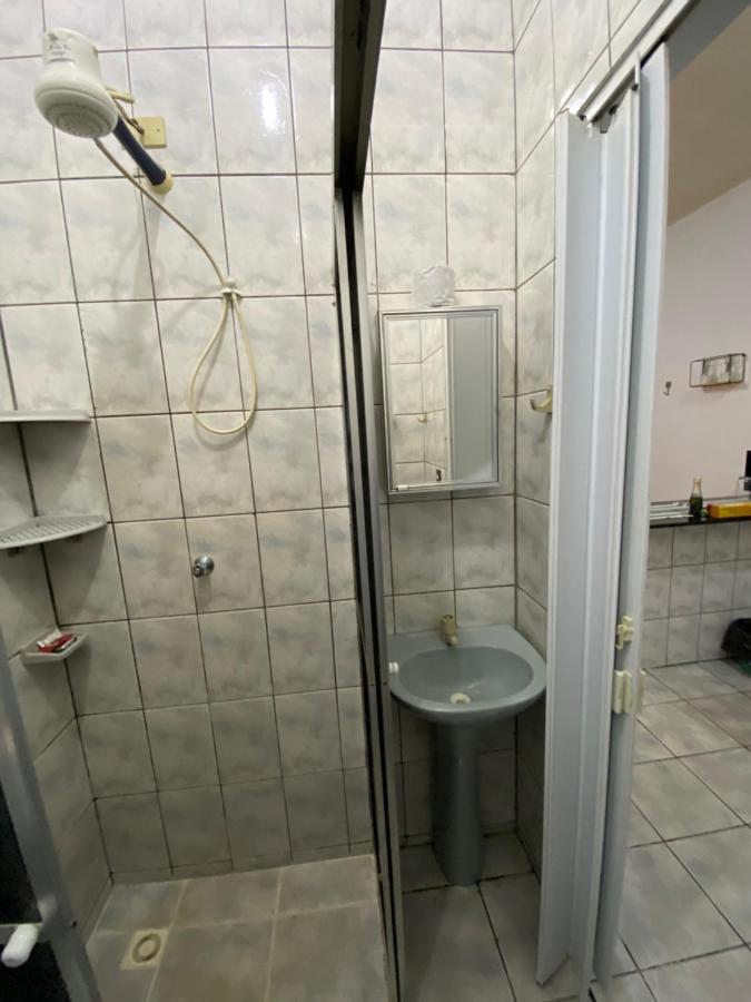 Hospedagem Martins Apartamento 02 Araquari Exterior foto