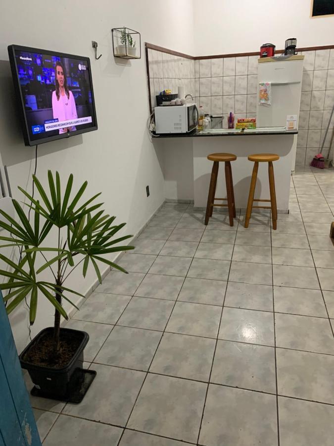Hospedagem Martins Apartamento 02 Araquari Exterior foto