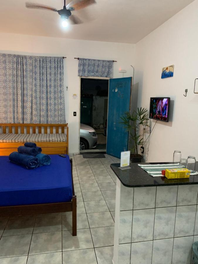 Hospedagem Martins Apartamento 02 Araquari Exterior foto