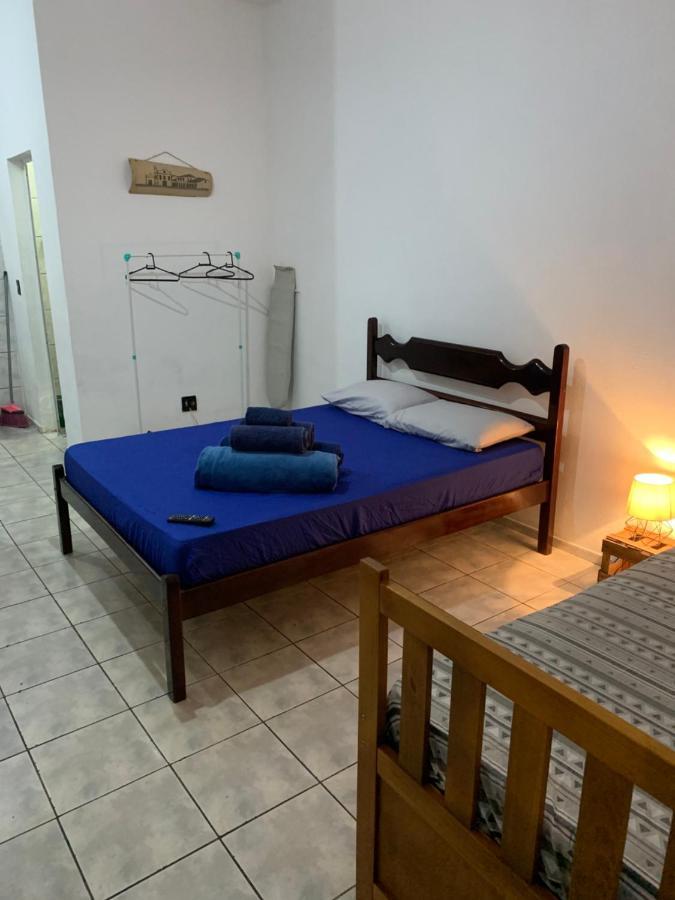 Hospedagem Martins Apartamento 02 Araquari Exterior foto
