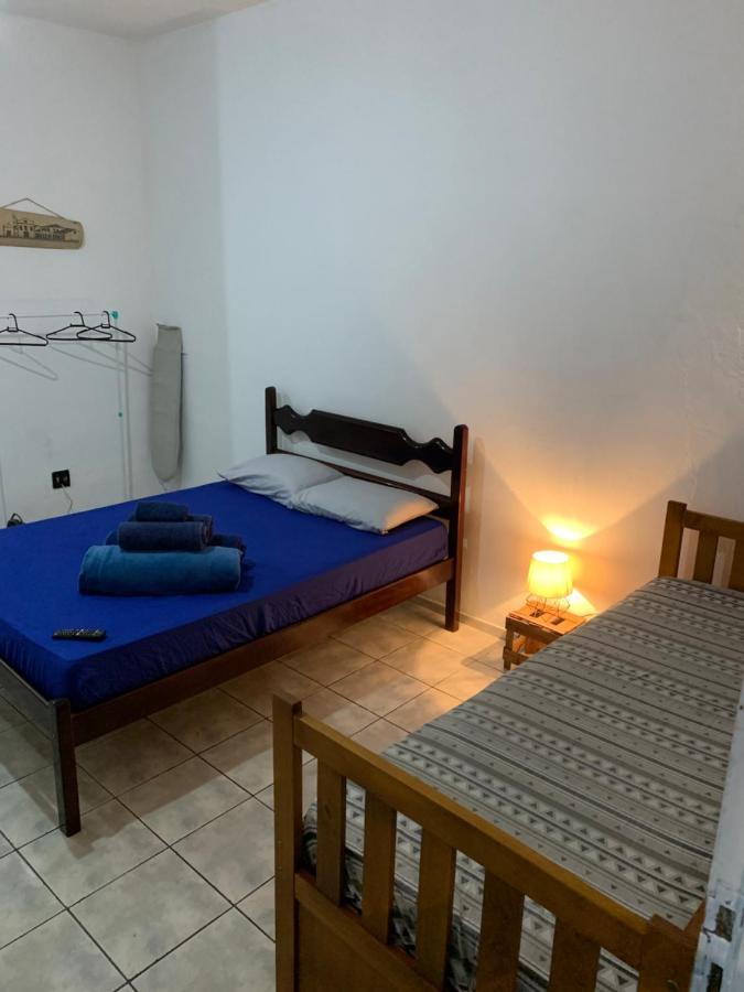 Hospedagem Martins Apartamento 02 Araquari Exterior foto
